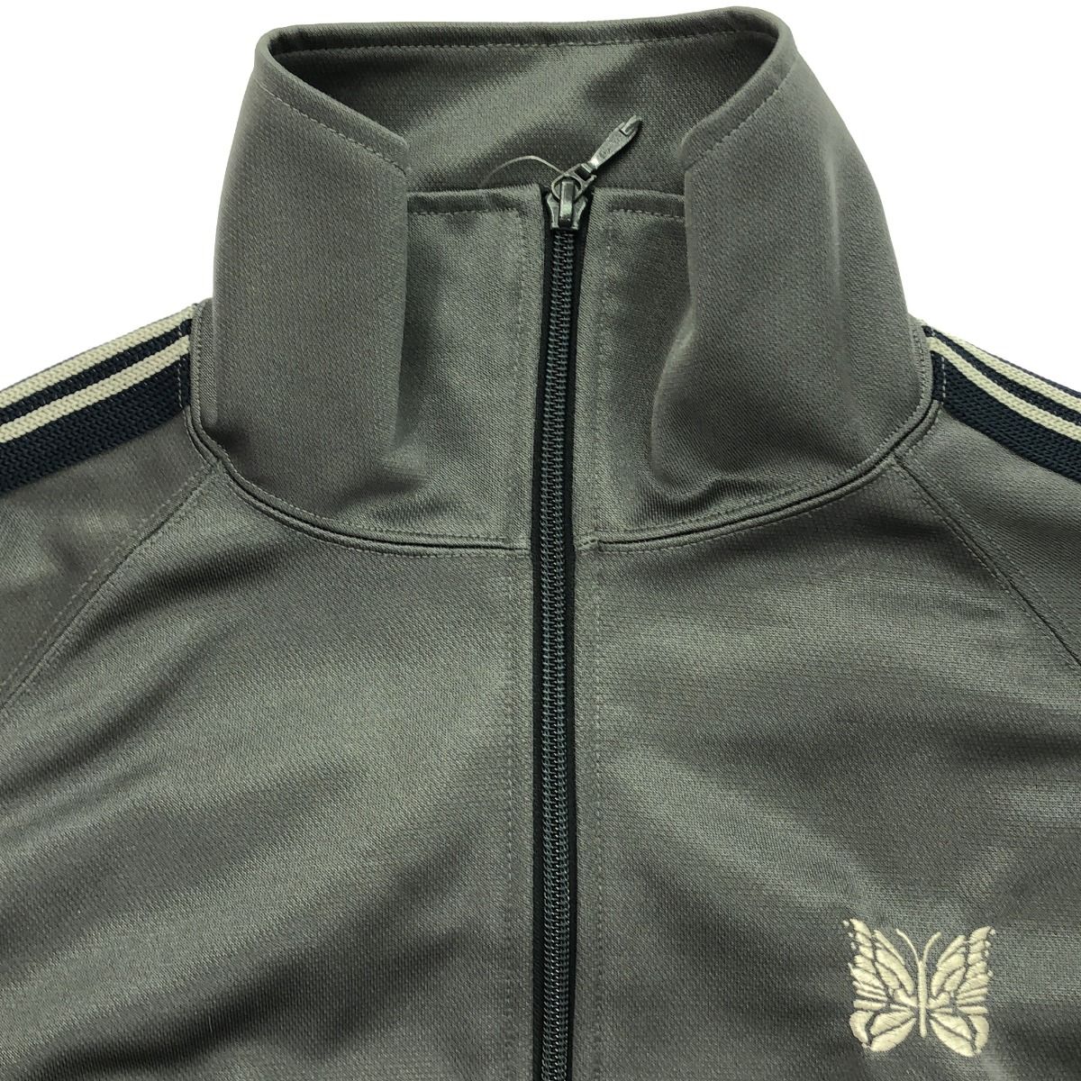 Needles ニードルズ 23AW LOFTMAN別注 Track Jacket トラック Needles ニードルズ 23AW LOFTMAN別注 Track Jacket トラック