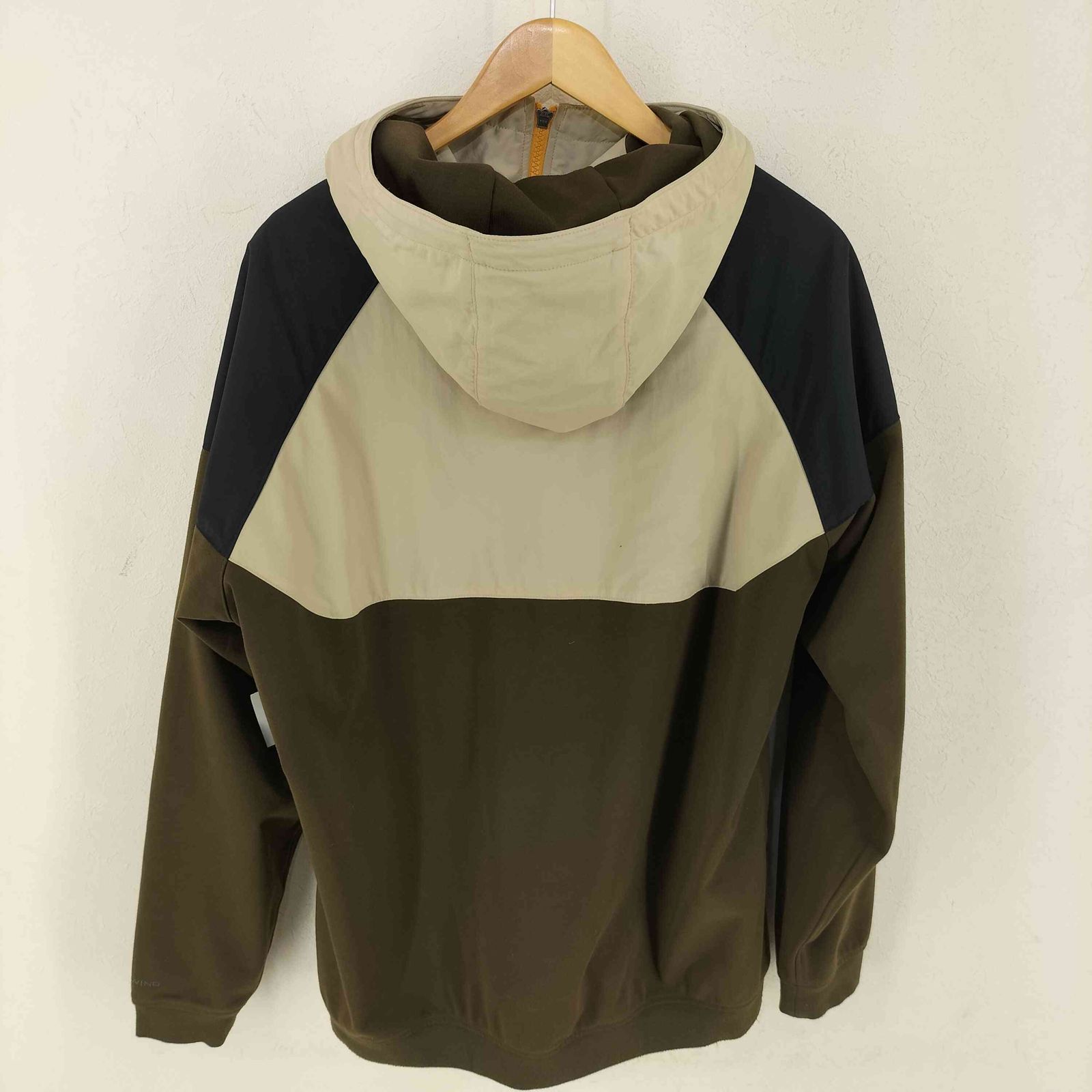 コロンビア Columbia Red Table Pines- Full Zip Hoodie レッド