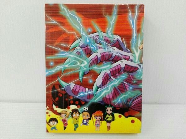 地獄先生ぬ～べ～ コンプリートDVD-BOX セット Amazon.com: 地獄先生ぬ～べ～ コンプリートDVD-BOX VOL.1【初回