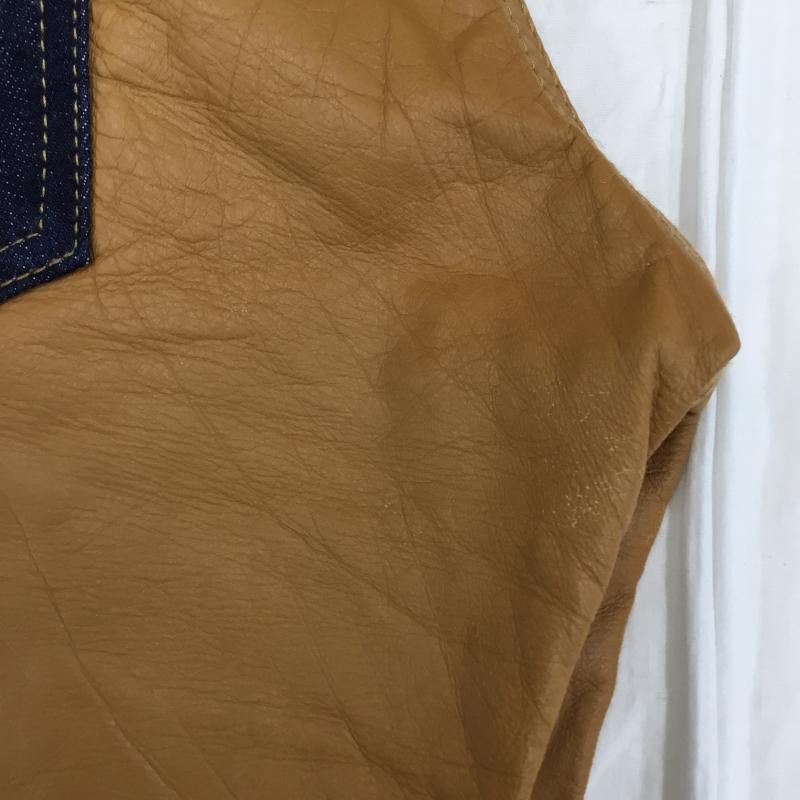 ジーンズ モンキーコンボパンツ