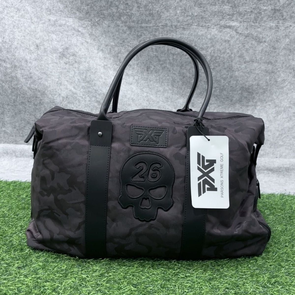 【PXGならOVDGOLF！】PXG 2023 Lightweight Bostonbag 2023 ライトウェイト ボストンバッグ ゴルフバッグ :  pxg-gb-gbbb- : OVDGOLF2号店 - 通販 - Yahoo!ショッピング