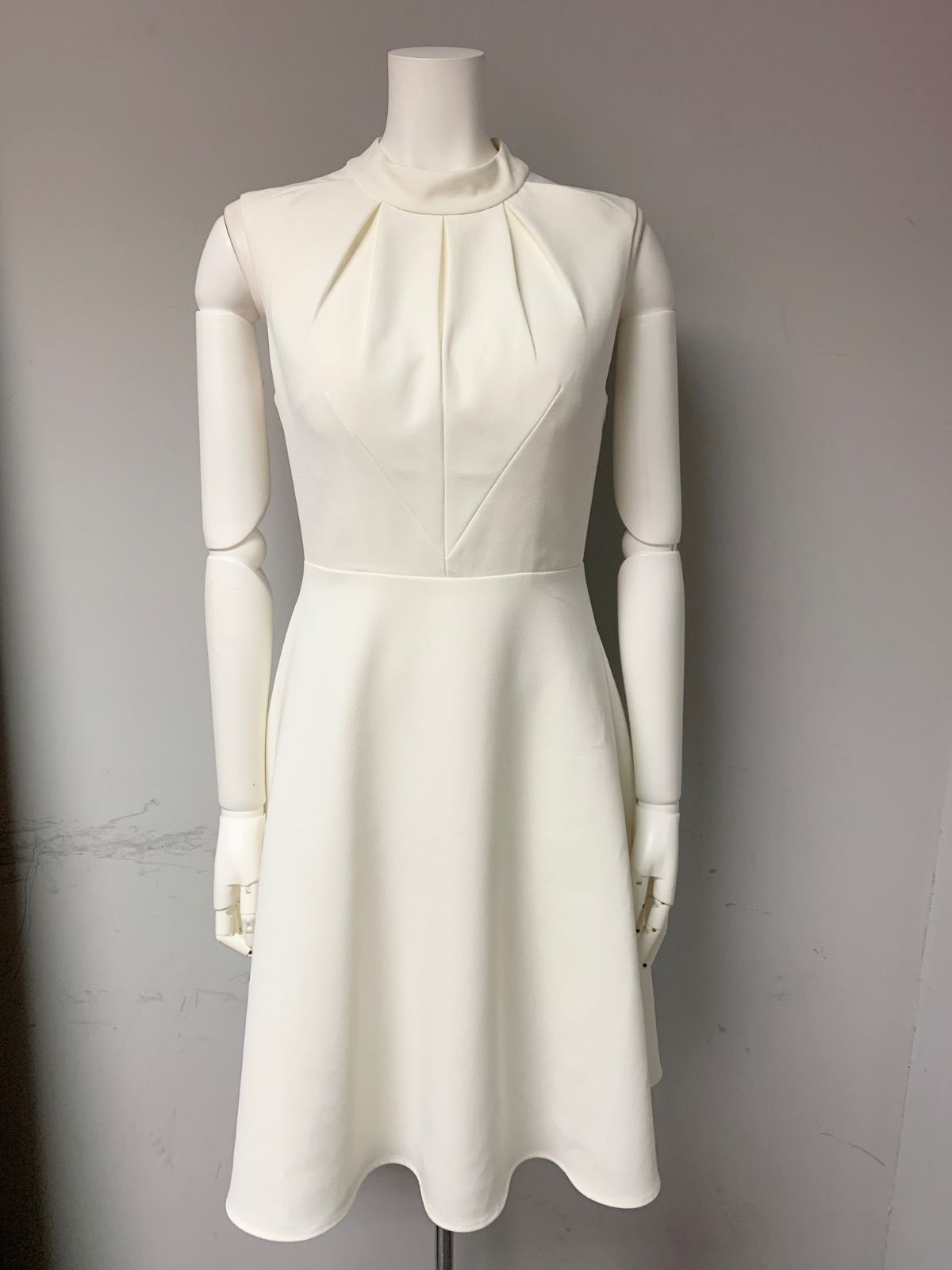 エルケイ GIINZA COUTURE 銀座クチュール 襟付き キャバドレス XS-Lサイズあり 【GINZA COUTURE/銀座クチュール】シースルー