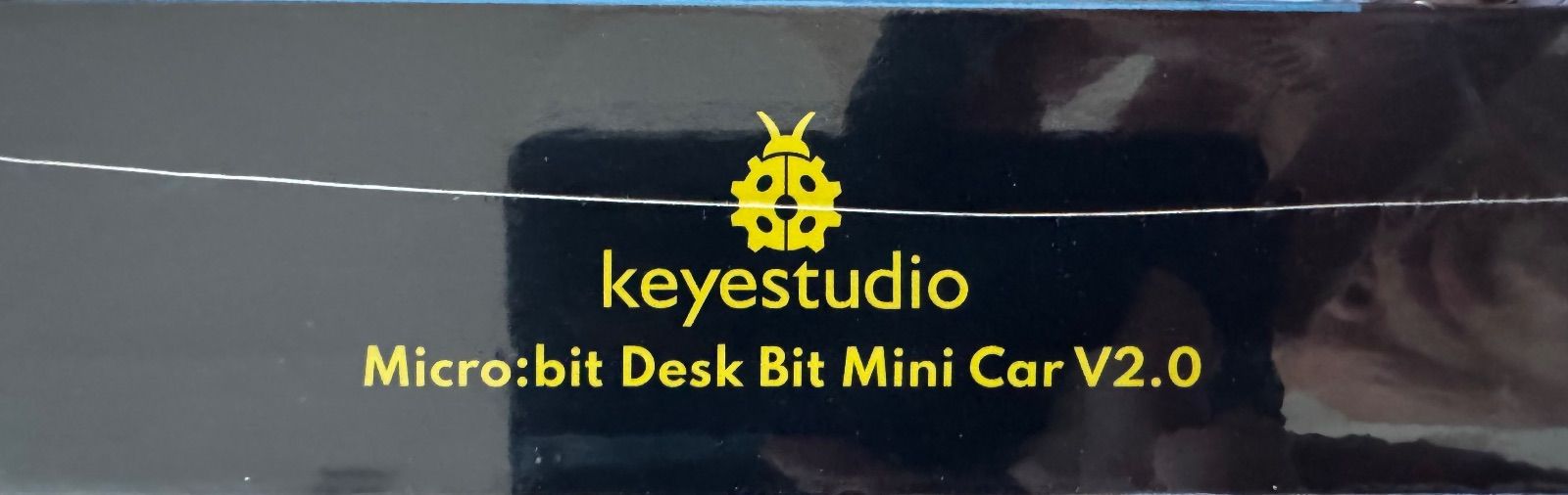 組立教材ロボットDesk
