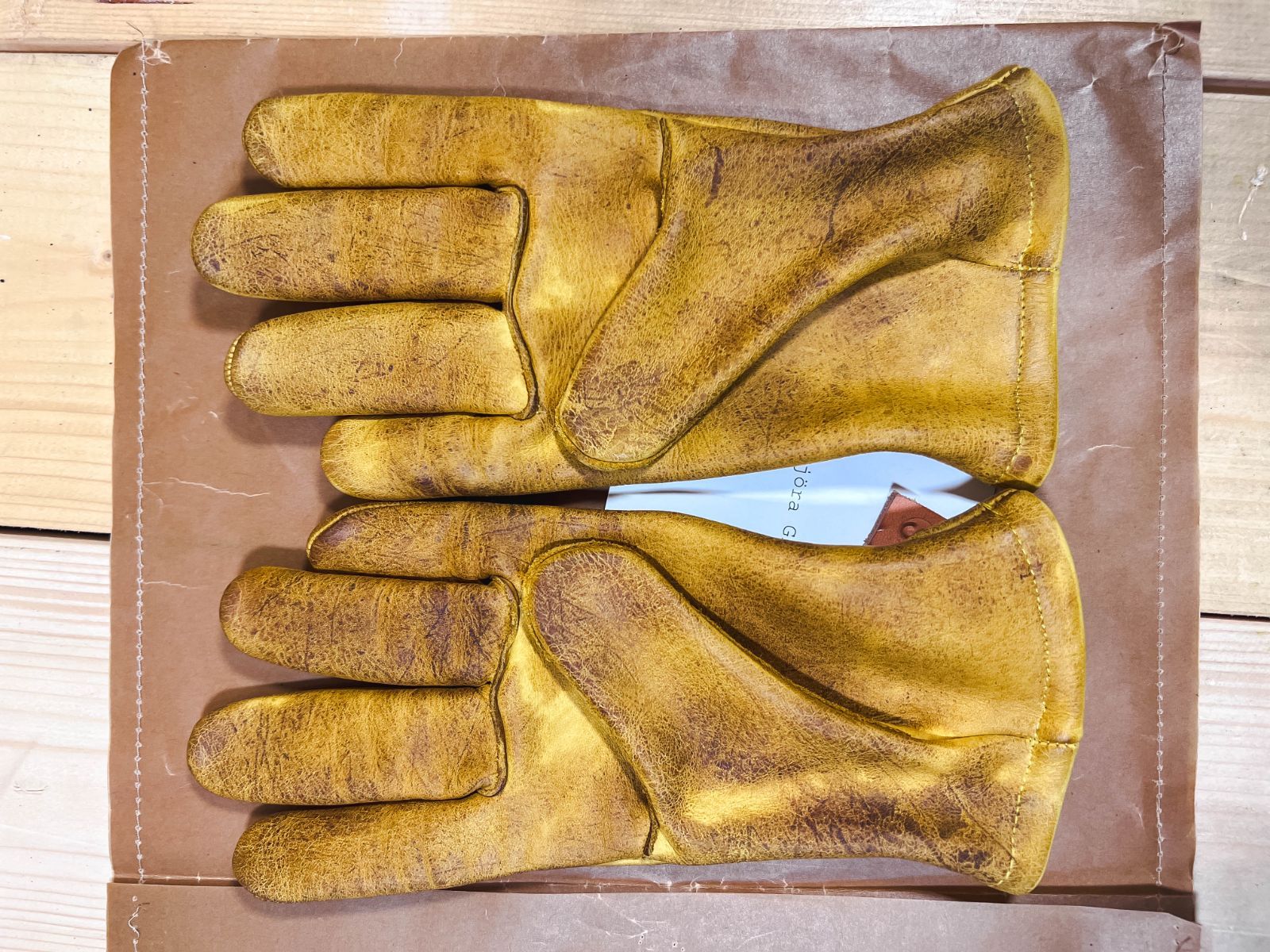 ♥ クルード ヨーラ グローブ Sサイズ CRUD GJORA GLOVES WWW_NOITHATQUANGTHANH_NET