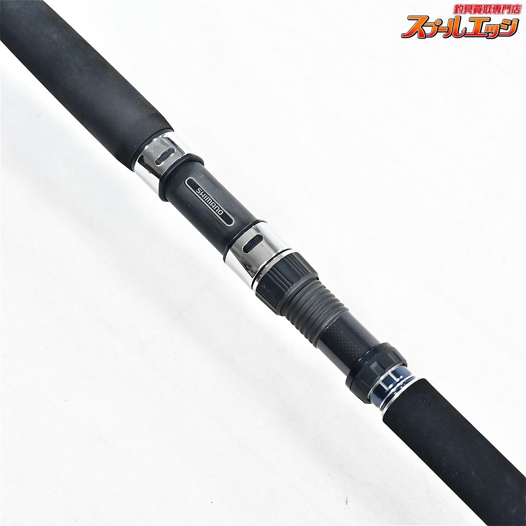 コルトスナイパー XR S106MHPS – フィッシングマックス WEBSHOP