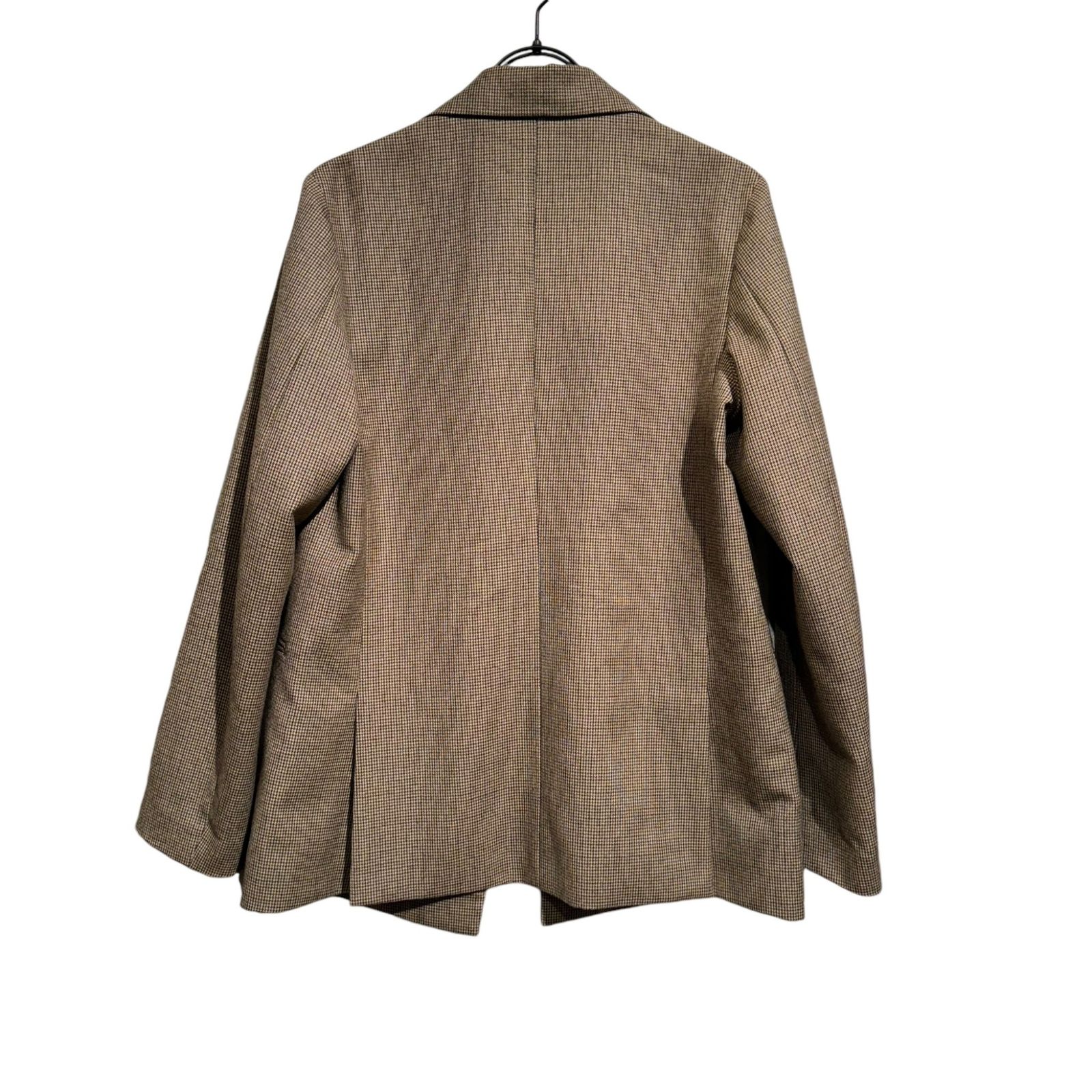 IENA LA BOUCLE (イエナラブークル) ハウンドトゥーステーラード