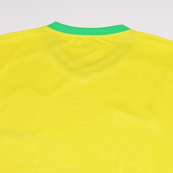 ナイキ 袖プリ入り 長袖カットソー Mサイズ USA製 イエロー ナイキ 袖プリ入り 長袖カットソー Mサイズ USA製 イエロー 2025