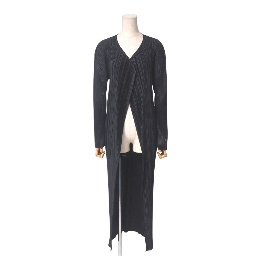 □美品□PLEATS PLEASE ISSEY MIYAKE プリーツプリーズ イッセイ