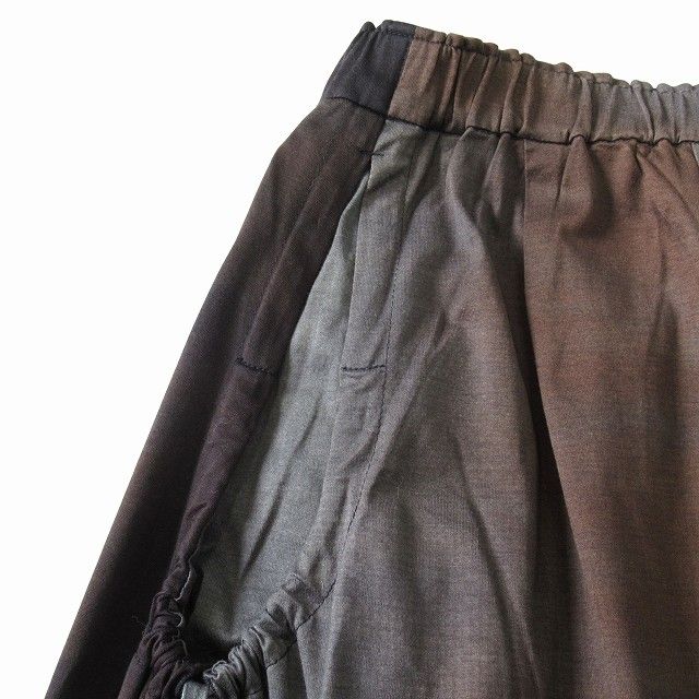 極美品 09SS ハート イッセイミヤケ Haat ISSEY MIYAKE