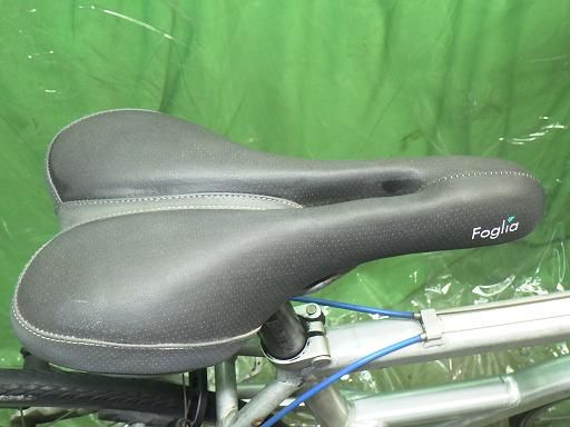 アルミフレーム