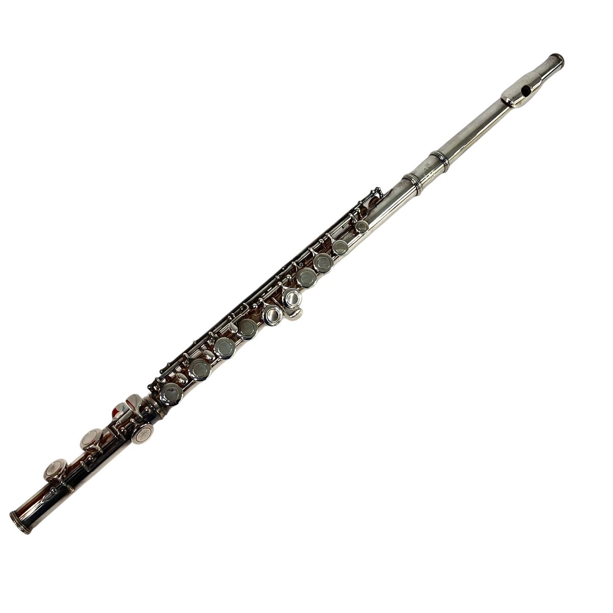 KAWAI KFL-122S フルート 管楽器 カワイ N9955108