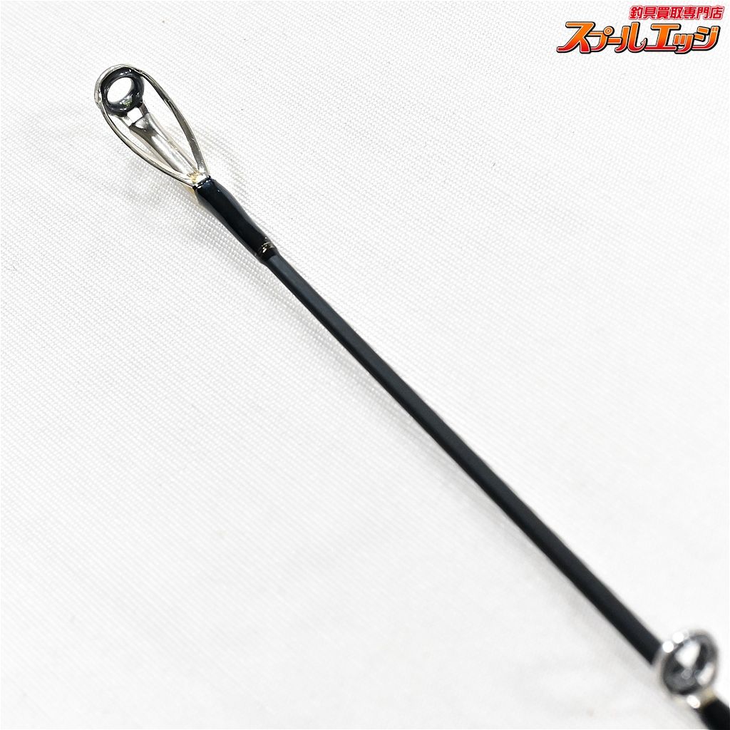 パームス ラークシューター LRGC-67ML 超美品