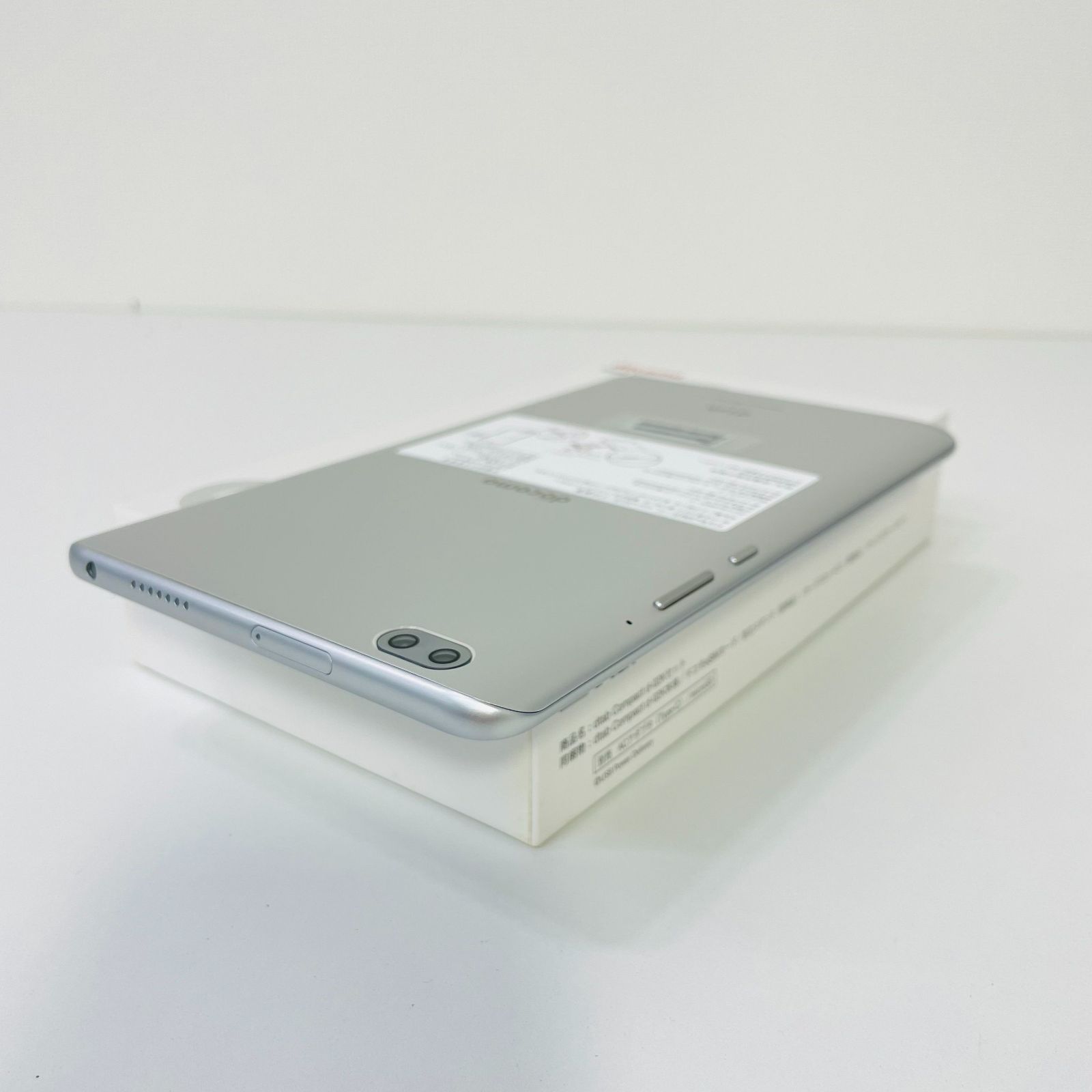 Compact d-02K