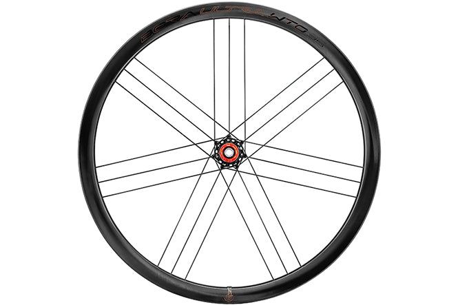 【10/13(日)迄】カンパニョーロ BORA ULTRA 35 Campagnolo(カンパニョーロ)｜BORA ULTRA 35 AC3 ｜美品｜買取
