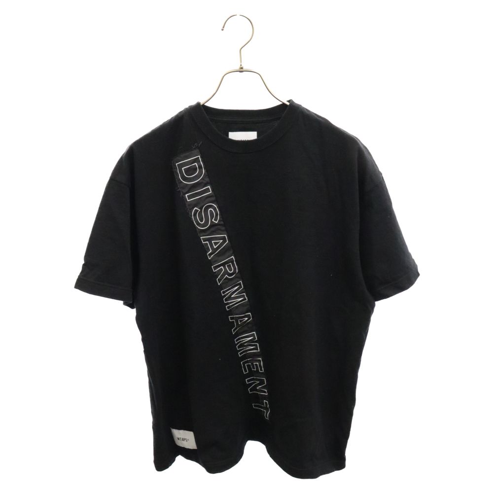 WTAPS (ダブルタップス) 23AW OBJ/SS /COTTON DISARMAMENT ディス