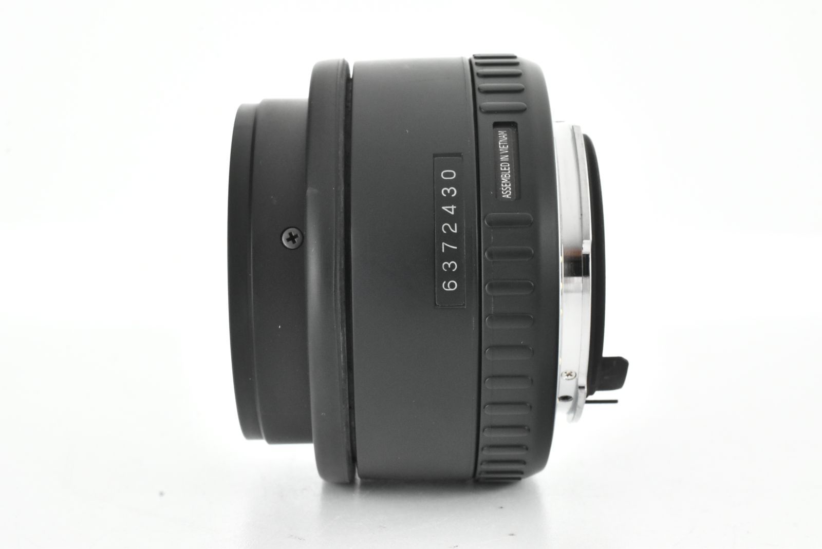 ペンタックス AFレンズ