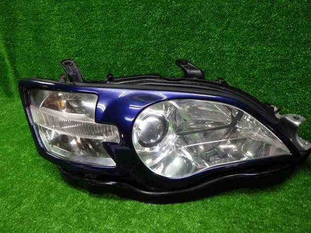 スバル レガシィ BP⁄BL系 HID ヘッドライト 左右セット スバル BP⁄BL