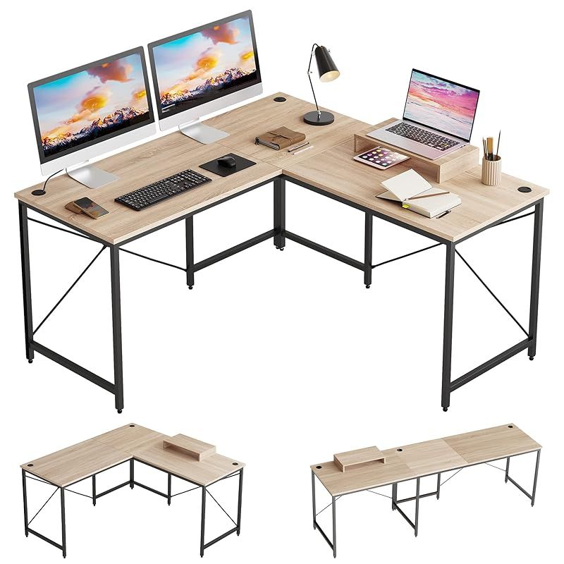 机 テーブル カウンター 幅120cm パイン集成材 机 テーブル カウンター