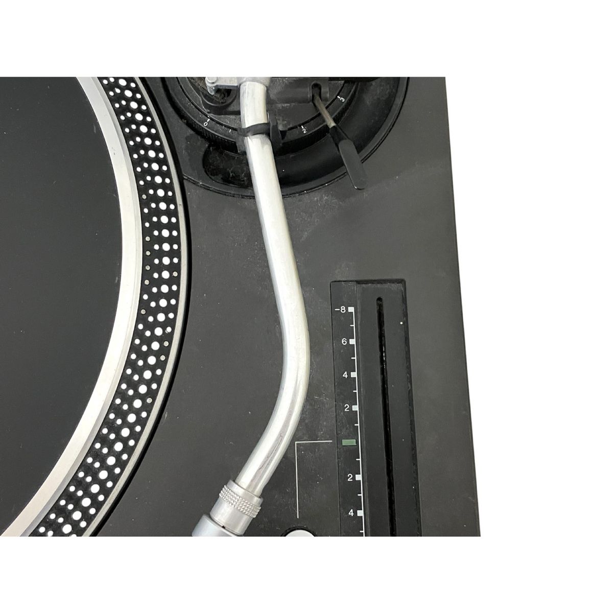 レコードプレーヤー