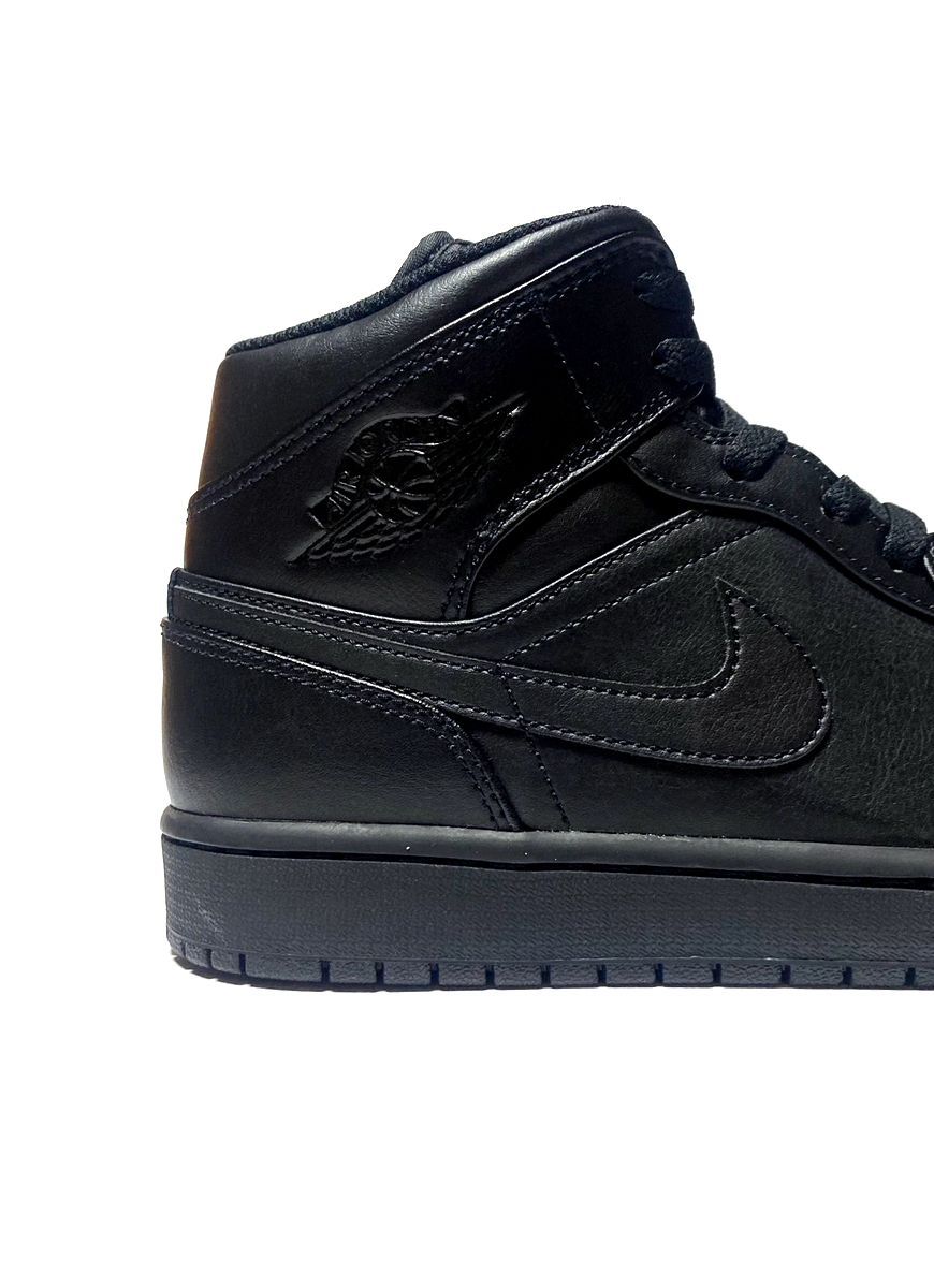 海外限定モデル Nike Air Jordan 1 Mid 