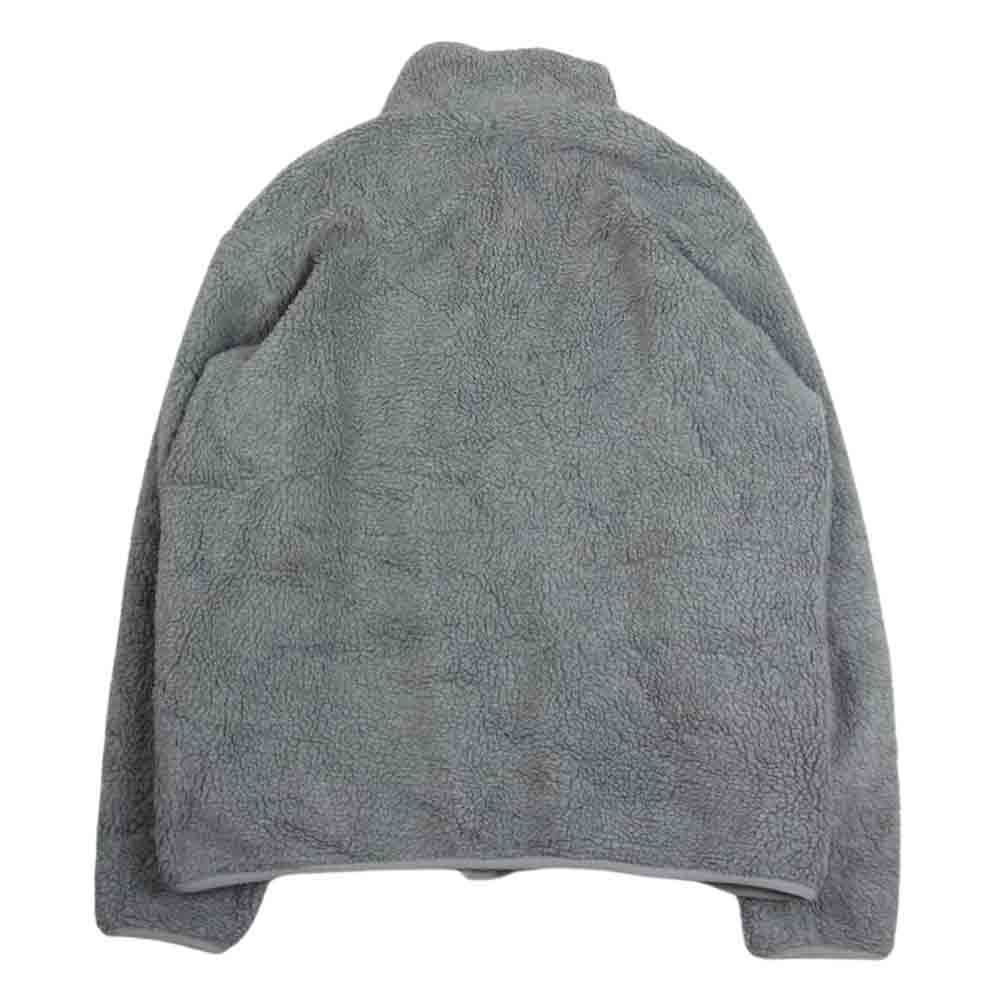 パタゴニア カーキ フリースジャケット　防寒　冬　あったかい　アウター PATAGONIA(パタゴニア)の人気アウター9選！ おすすめポイント