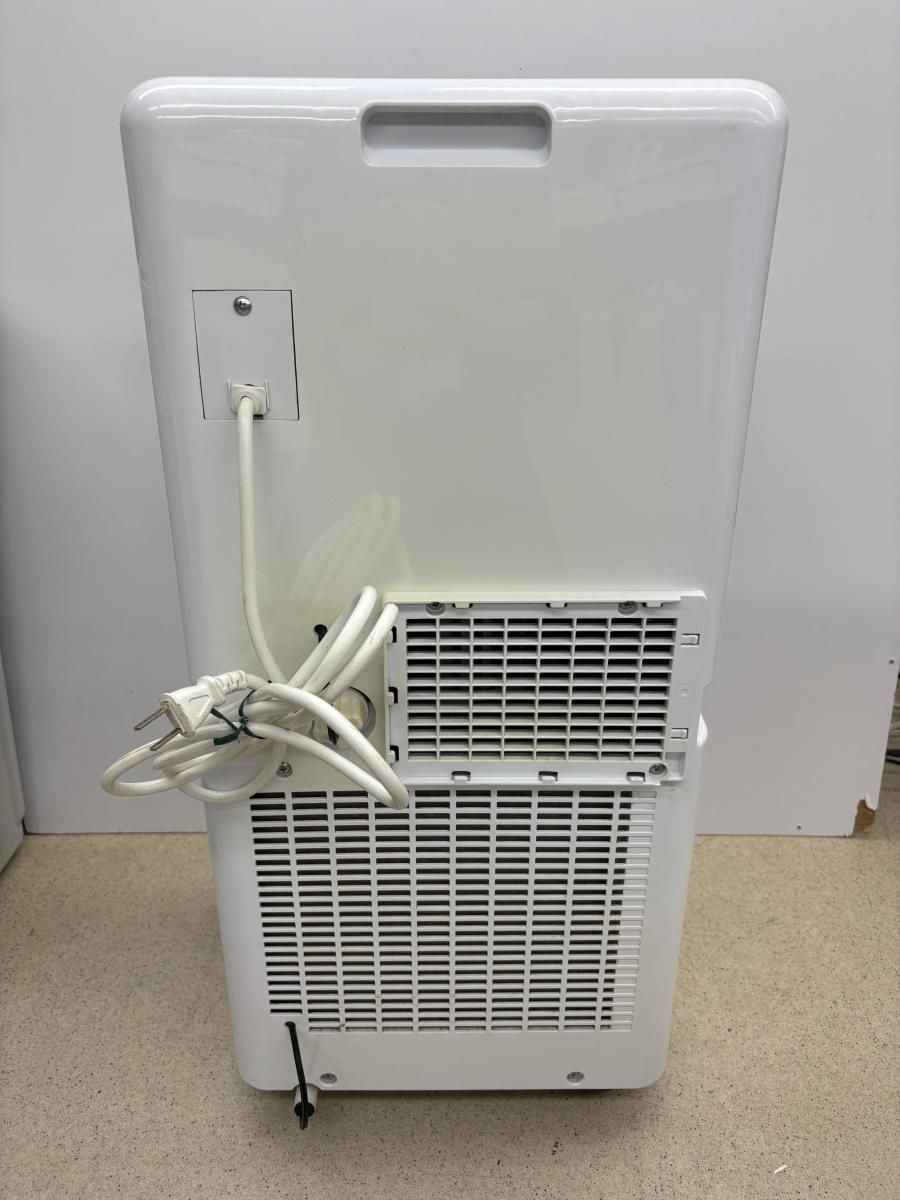 中古品】YAMAZEN 山善 移動式クーラー YEC-K222 2023年製（2506176