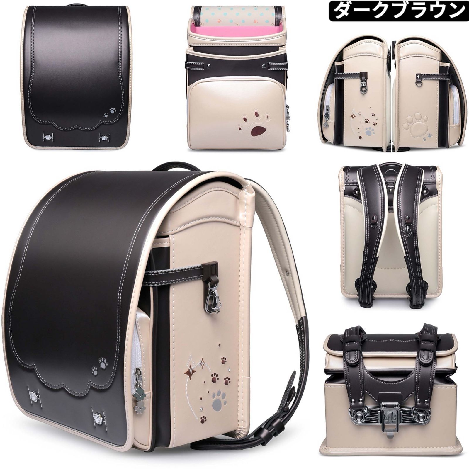 6年保証 キャットランド-刺繍