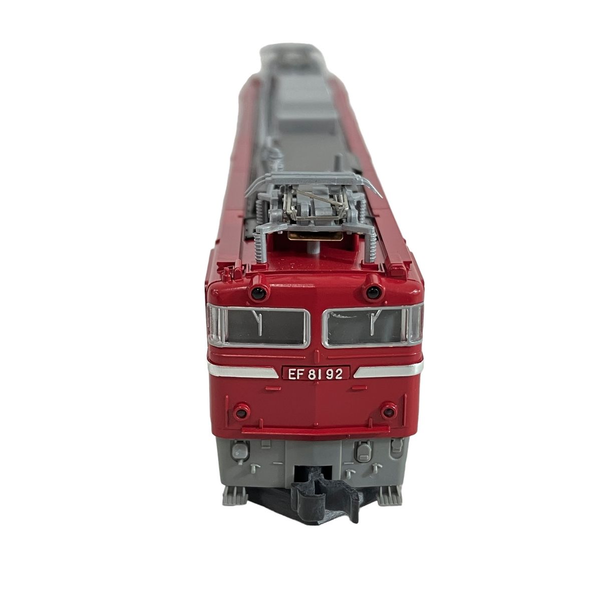 良好 KATO 3010-3 EF81 北斗星 電気機関車 Nゲージ 鉄道模型