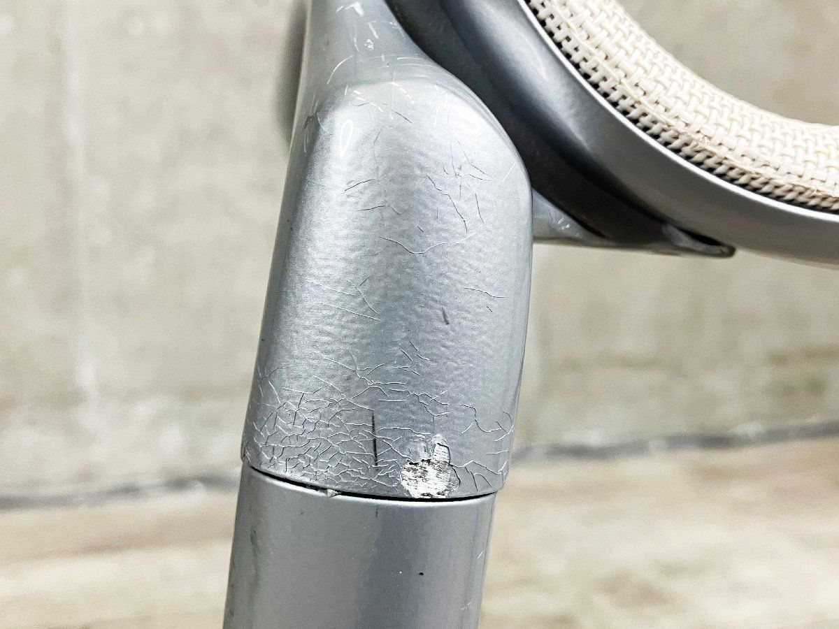 DRT フレンジー Frenzy FOG オリカラ スペアテール付き 2 DRT KLASH