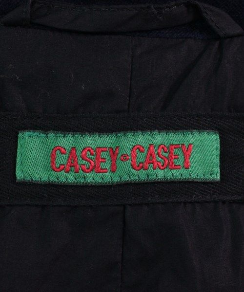 CASEY CASEY カジュアルジャケット メンズ 【古着】【中古】【送料無料