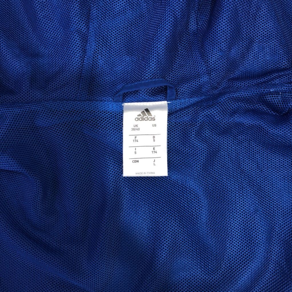 adidas アディダス チェルシーFC トラックジャケット サッカー adidas アディダス チェルシーFC トラックジャケット サッカー