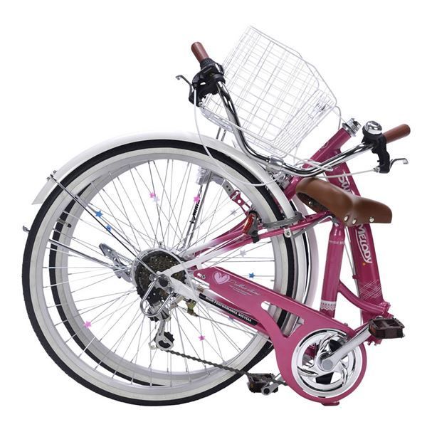 子供用自転車24