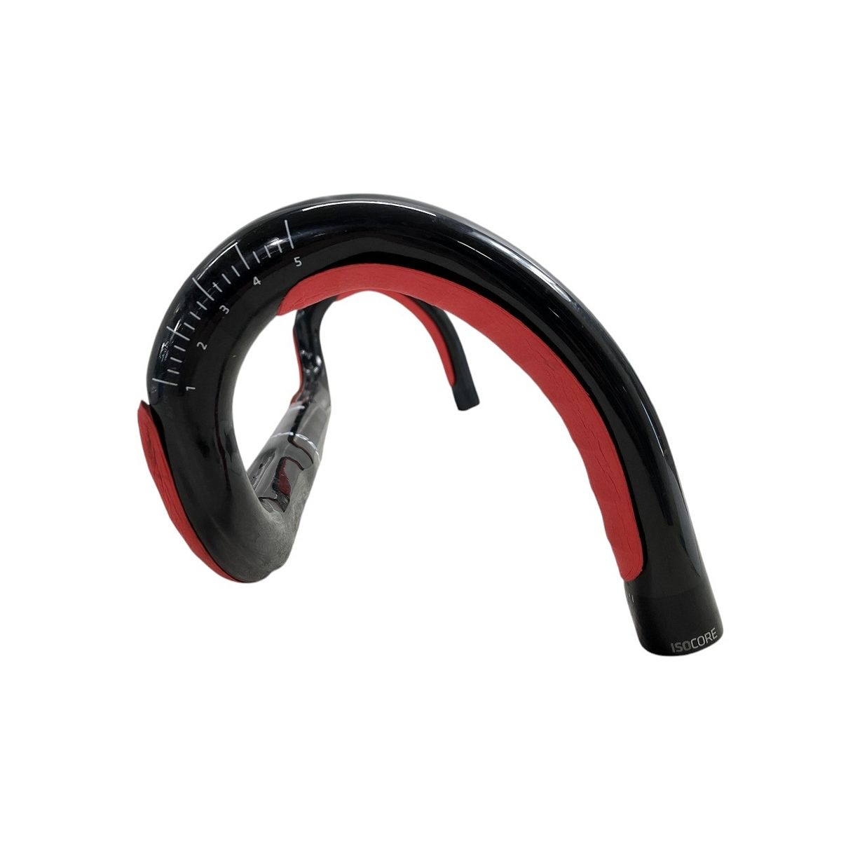 カーボン ドロップハンドル