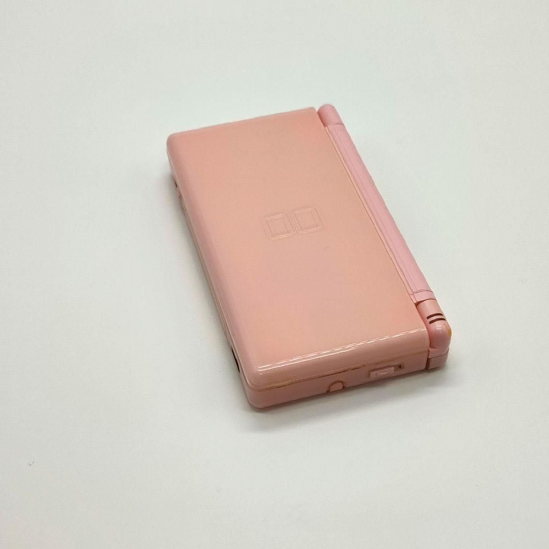 ☆美品　ニンテンドーDS lite ノーブルピンク Amazon | ニンテンドーDS Lite ノーブルピンク【メーカー生産