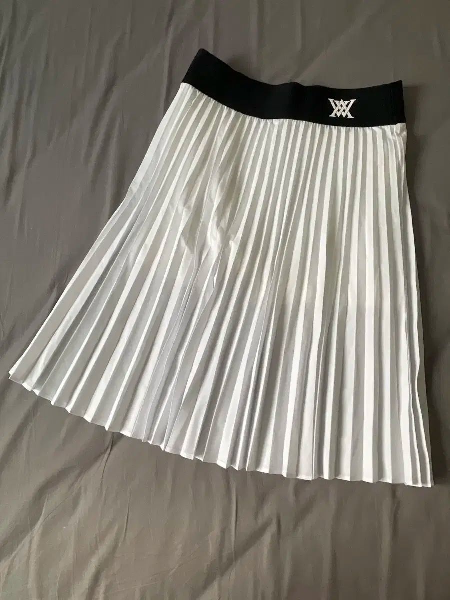 正規品 ANEW ゴルフスカート ボールポケット 378 000