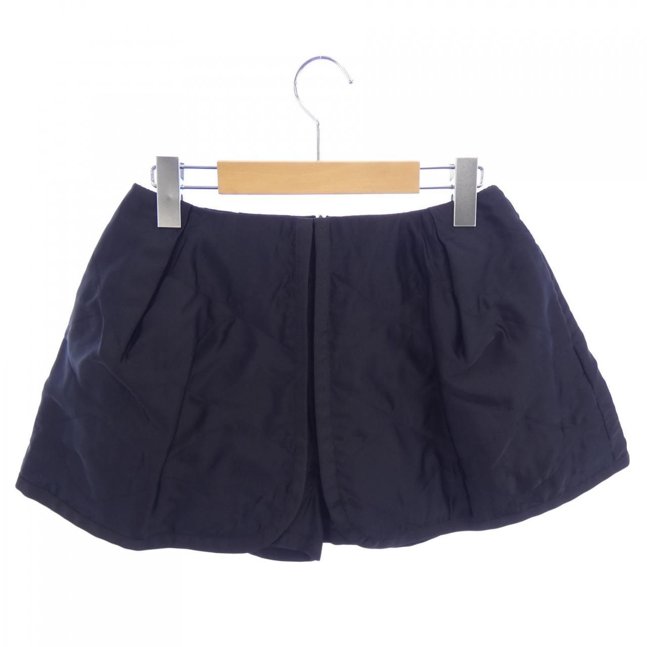 【送料関税込】sacai サカイ★メルトン ウール ショートパンツ サカイ SACAI ショートパンツ - メルカリ