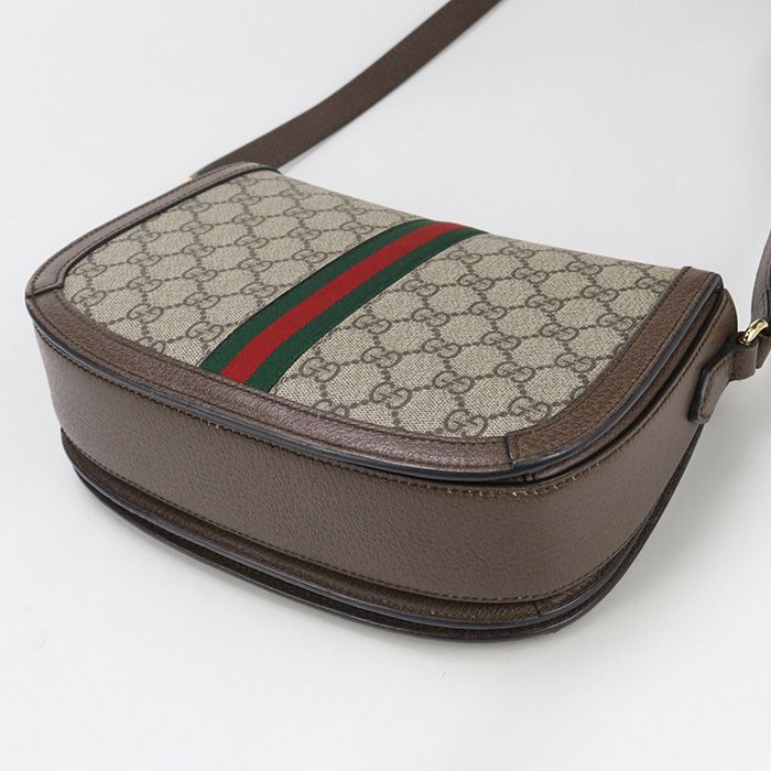 GUCCI グッチ ショルダーバッグ オフィディア 601044 斜め掛け