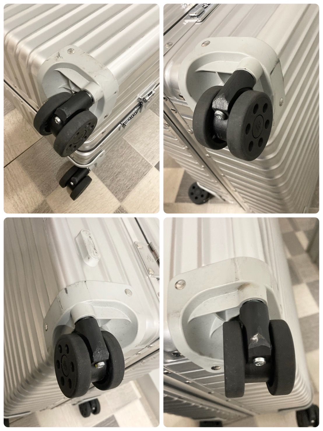 RIMOWA リモワ