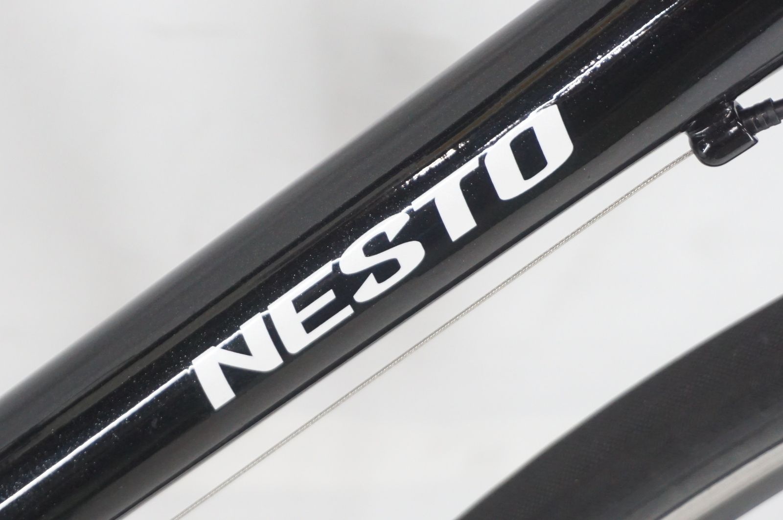 NESTO ネスト