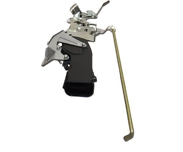 レクサス 純正 LX470 ランドクルーザー バックドアロック コントロール LEXUS LAND CRUISER Back Door Lock Control 69790-60070