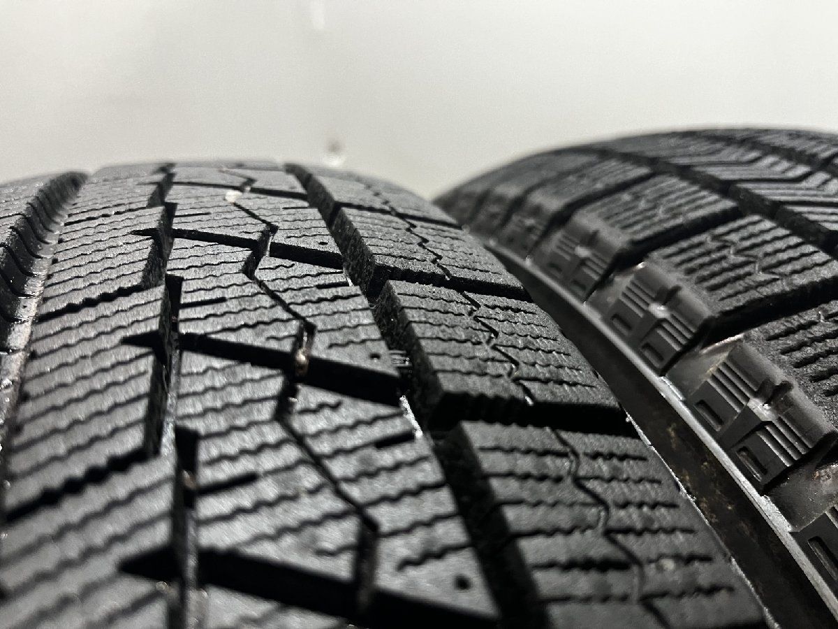BS BRIDGESTONE BLIZZAK VRX 175/60R16 16インチ スタッドレス 20年製