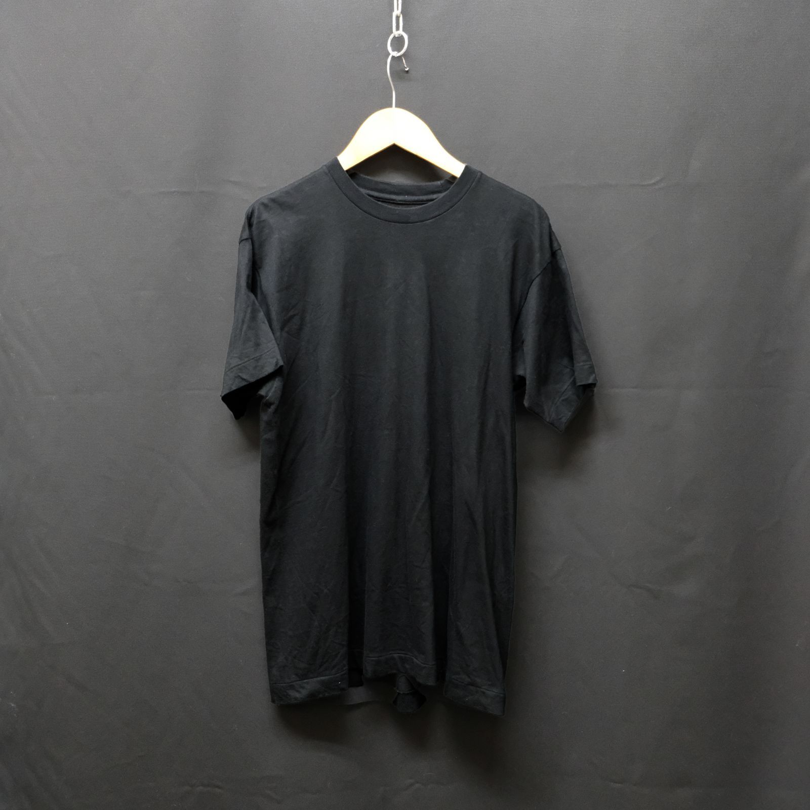 80s/90s MIYAKE DESIGN STUDIO 半袖Tシャツ Mサイズ インナー