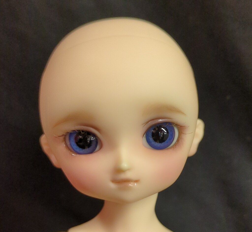 ボークス 幼天使 のの