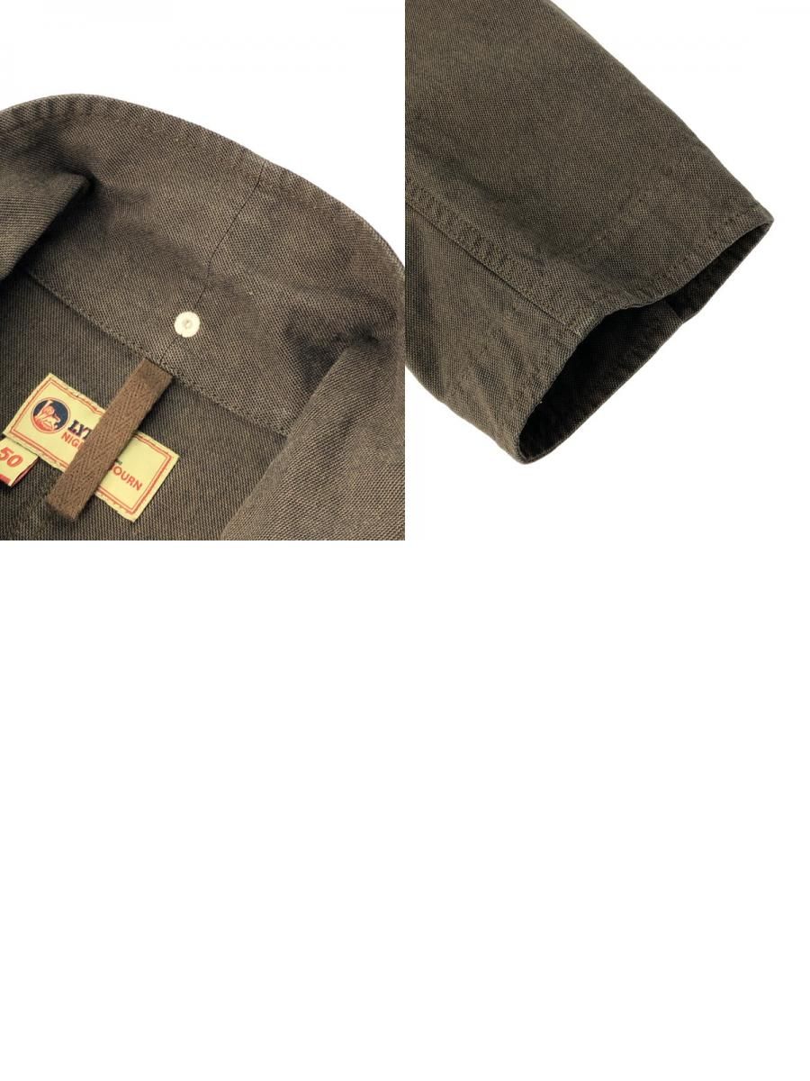 中古】【メンズ】Nigel Cabourn ナイジェルケーボン LYBRO NEW