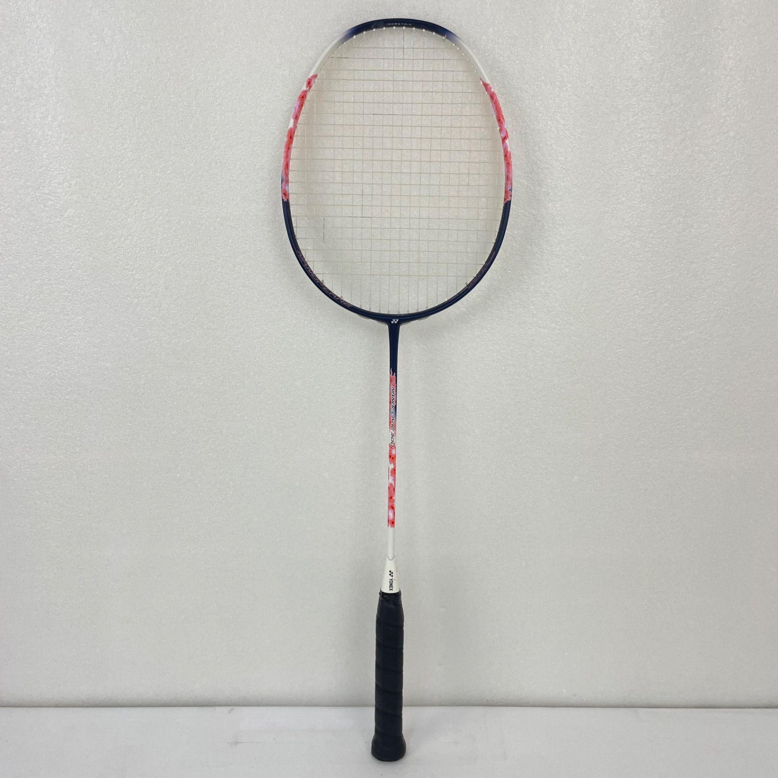 バトミントンラケット YONEX