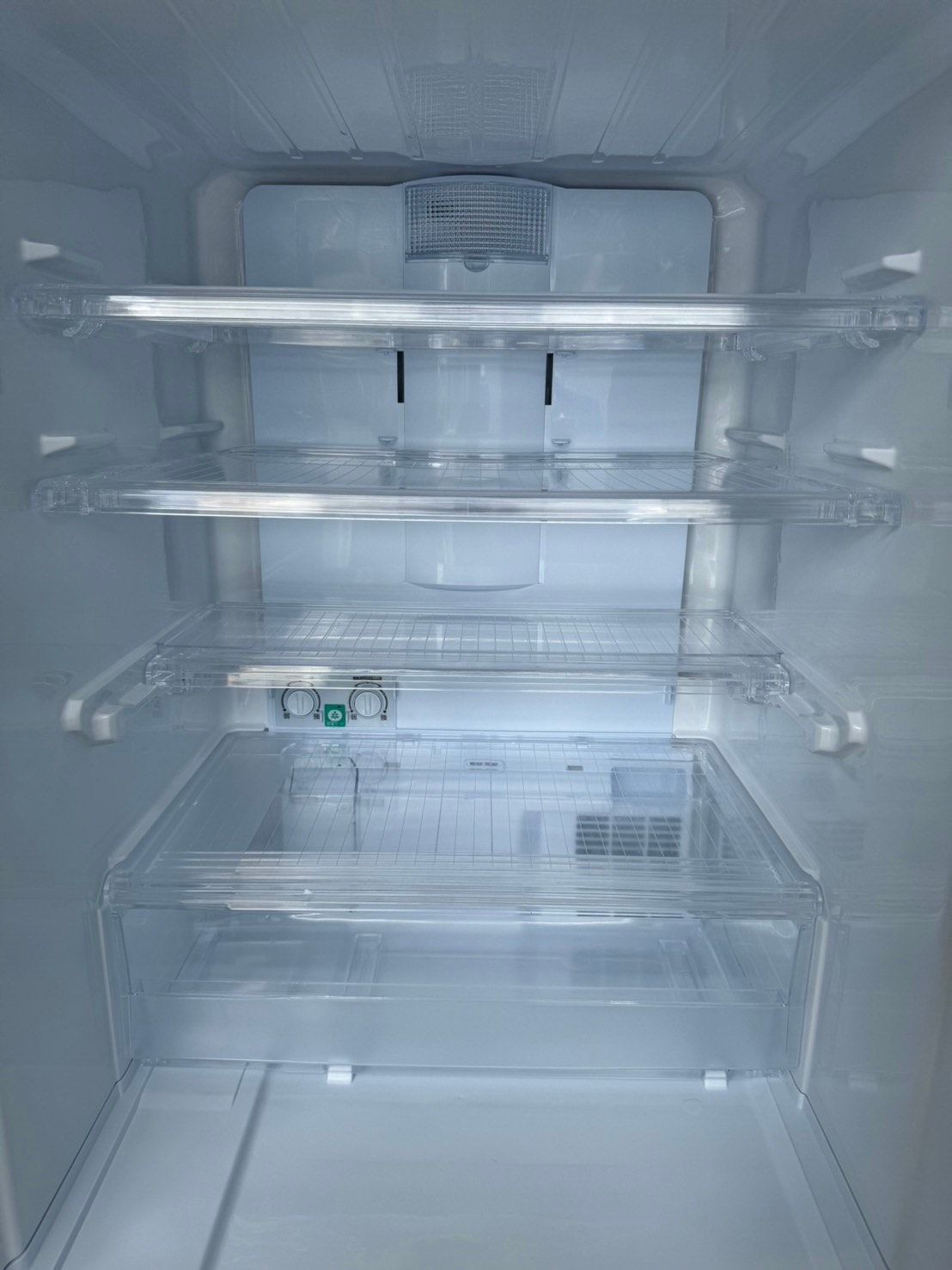 大阪限定配送☆3ヶ月保証付き☆冷蔵庫☆2018年☆シャープ☆SJ-W351D-S