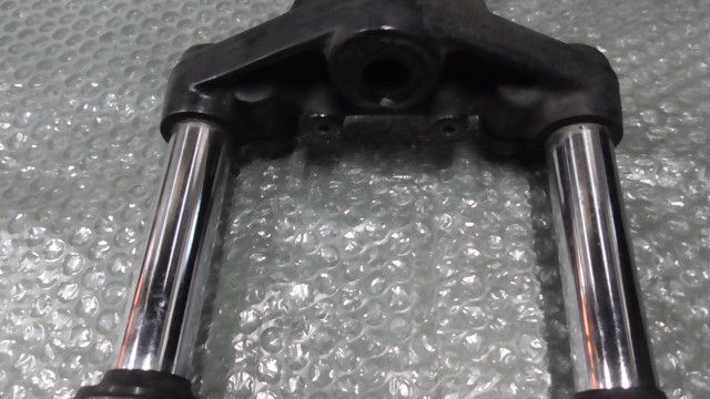 ジョグ SA16J-703xxx の フロントフォーク セット 1758252467 BRIGHTFACE_UK