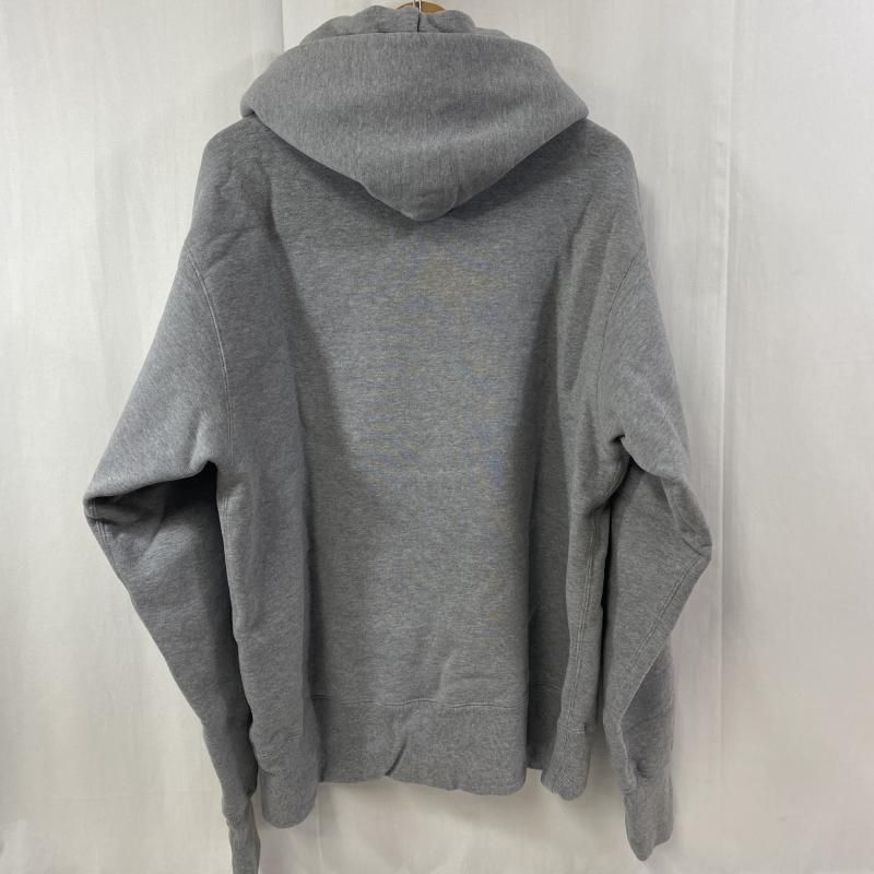 SubCulture/ OLD ENGLISH HOODIE / 完売品 - メルカリ