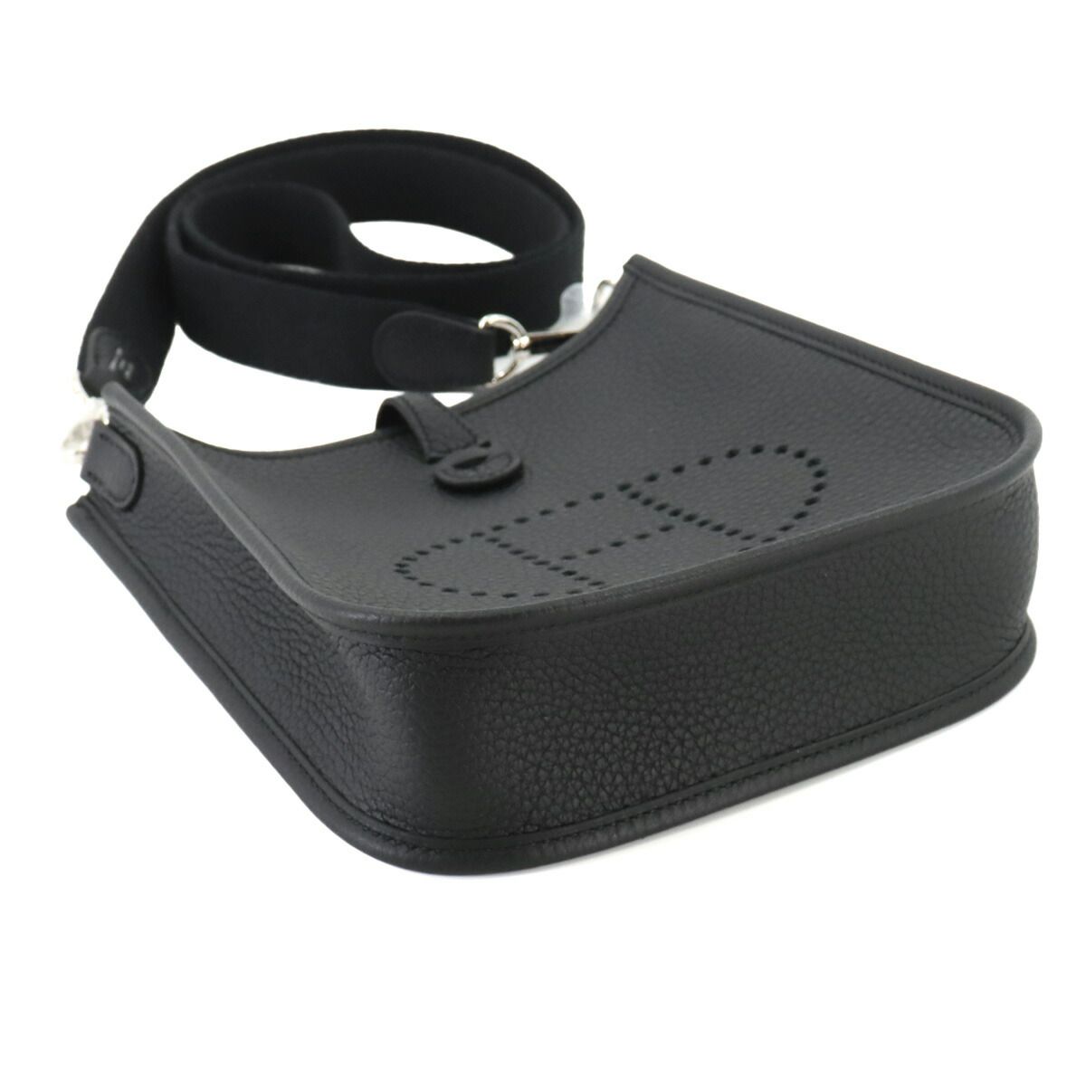 未使用 展示品 エルメス HERMES エブリン アマゾン TPM ショルダー  