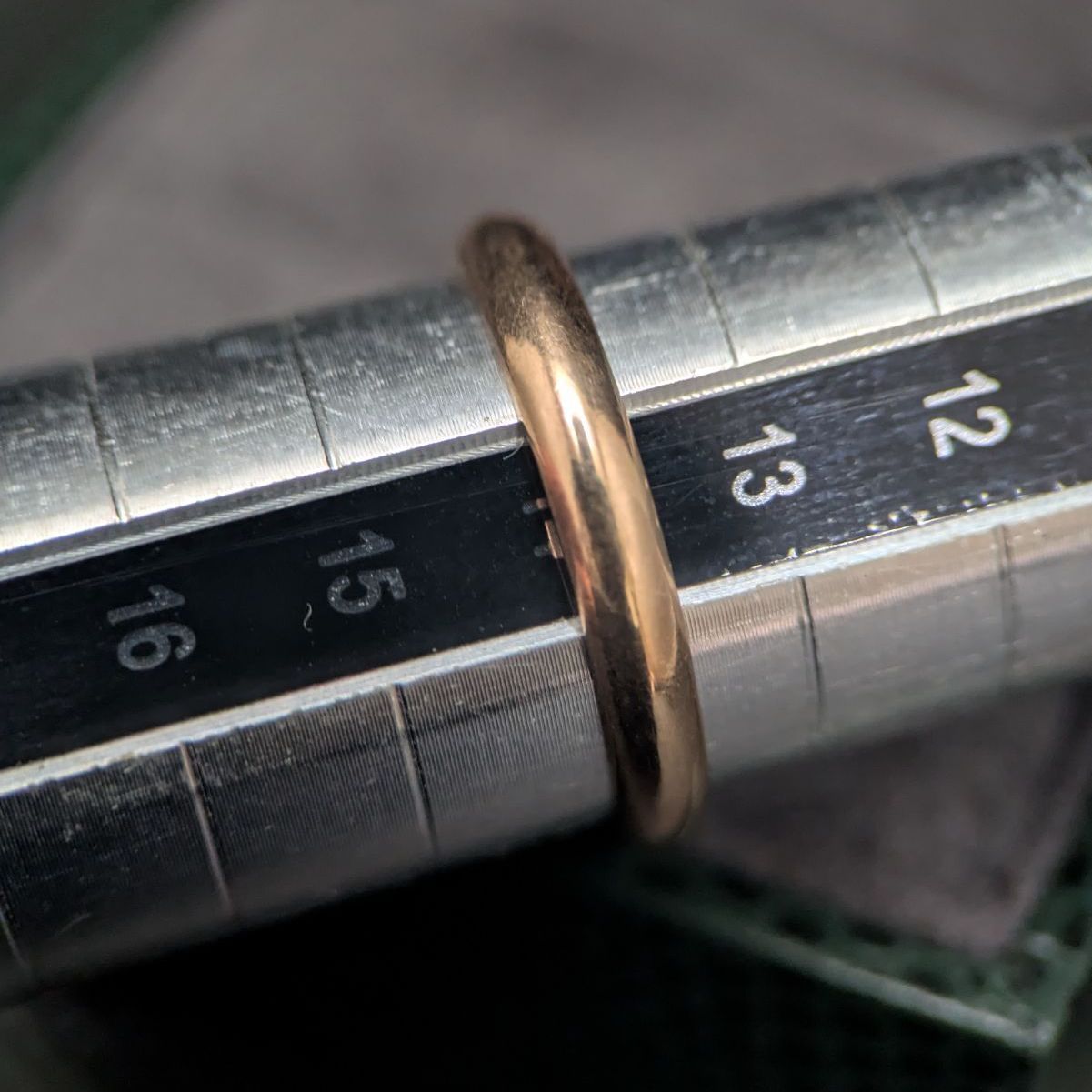 ヴィンテージ クラシカルデザイン